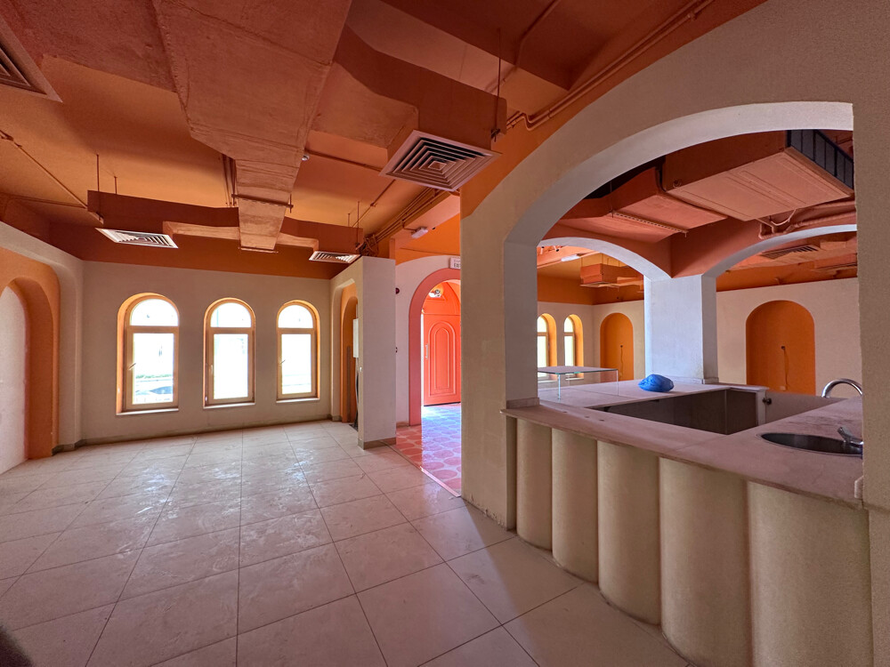 Commercial villa 4rent in Duhail - 3