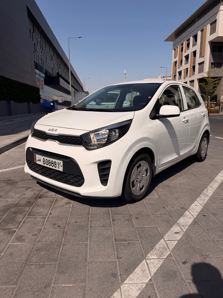 Kia Picanto 2023 - 5