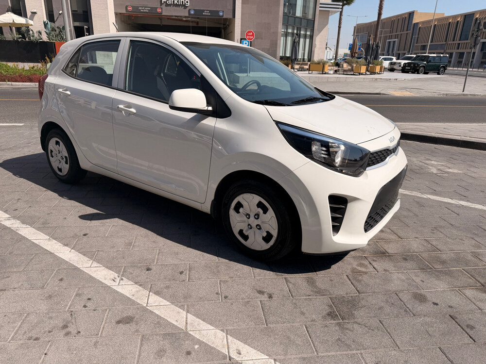 Kia Picanto 2023 - 2