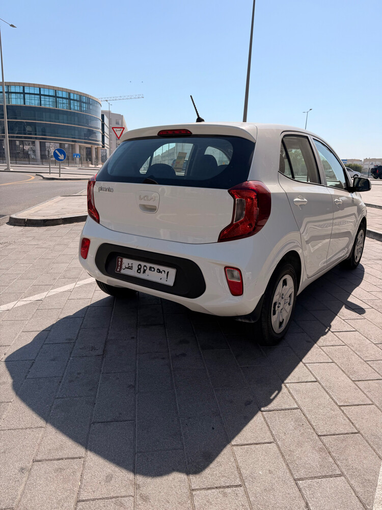 Kia Picanto 2023 - 3