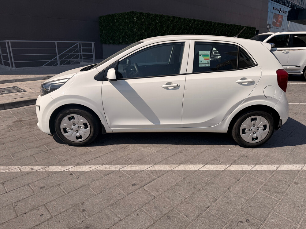 Kia Picanto 2023 - 4