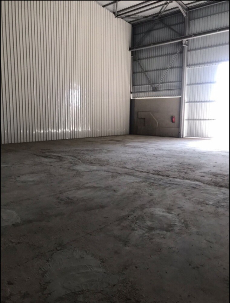 مستودع للإيجار - 1