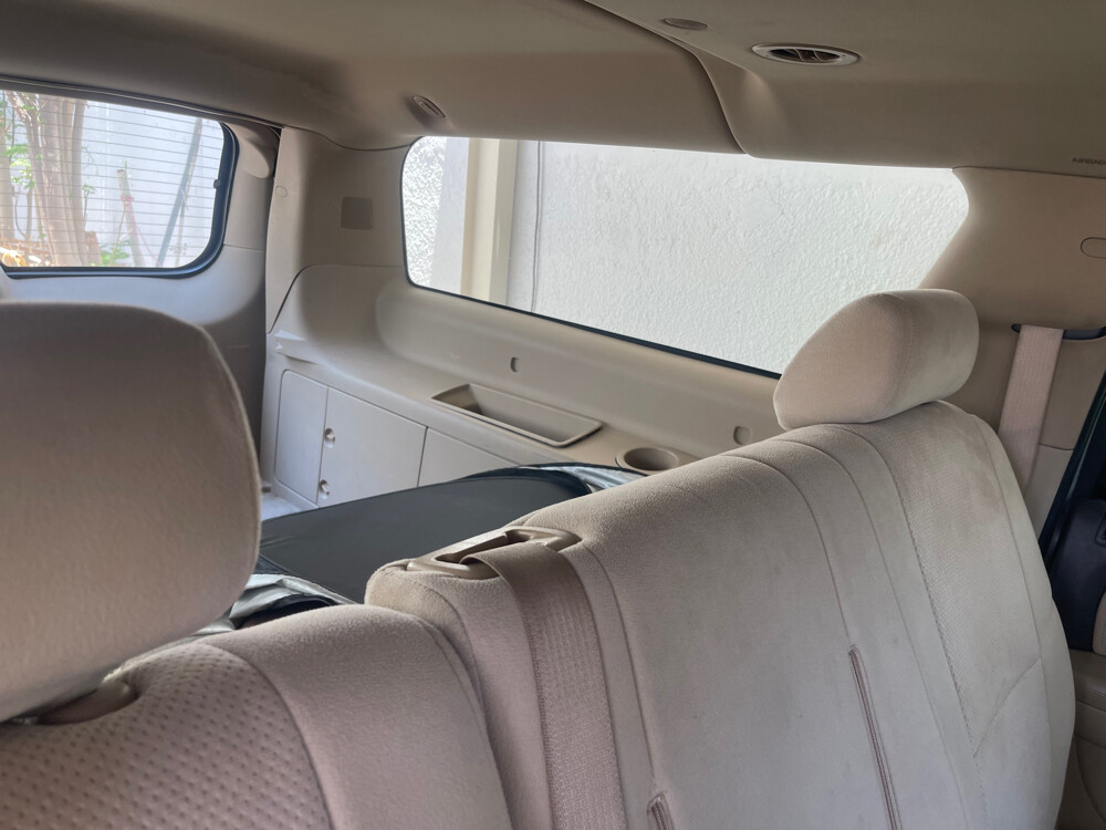 GMC Yukon Denali xl 2009 - 2