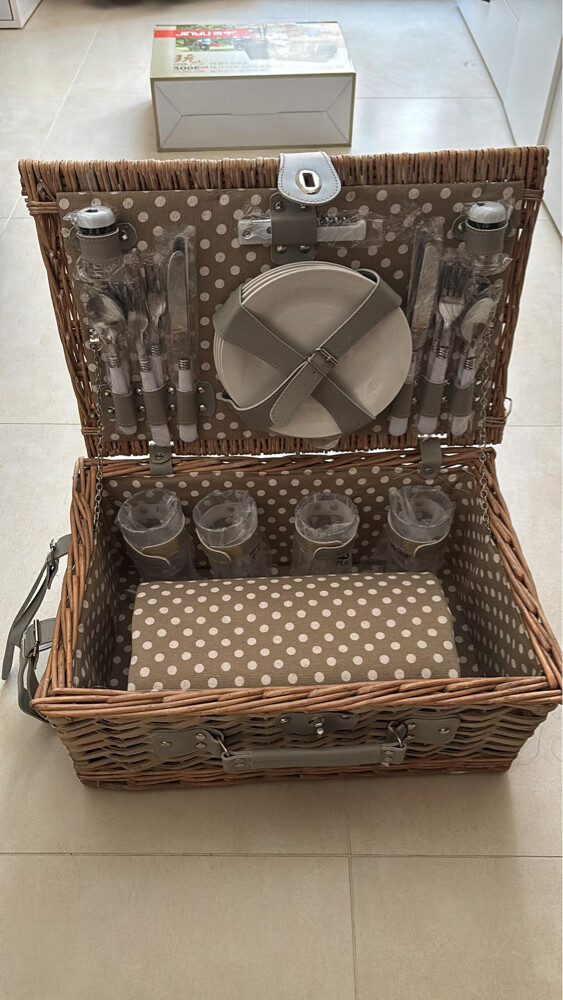 Camping needs - 7