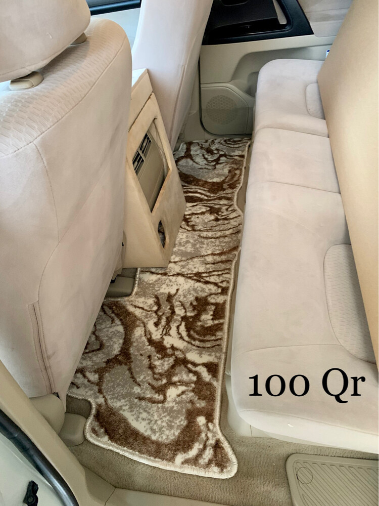 floor mats car - 2