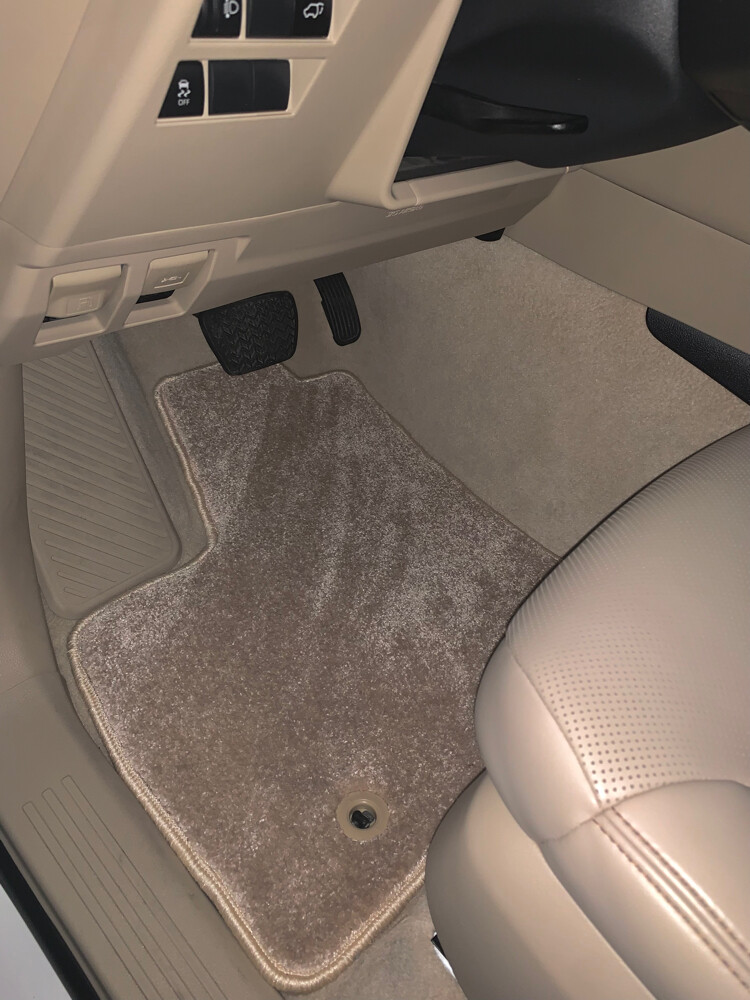 floor mats car - 1