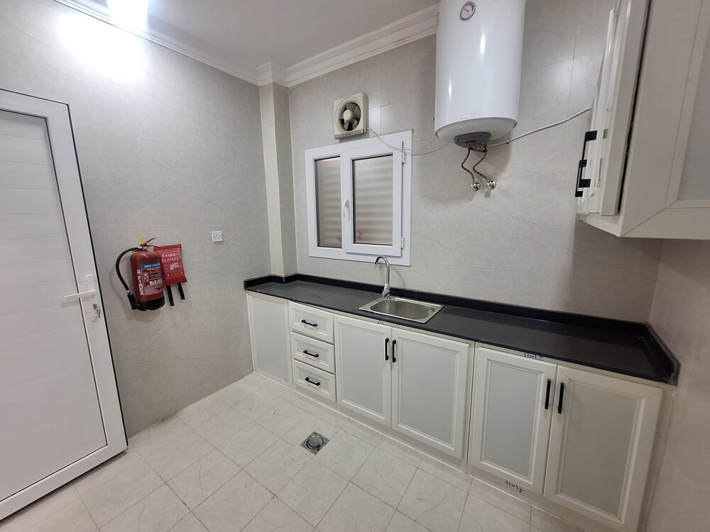 2 BHK for Rent in Old Airport  - 9