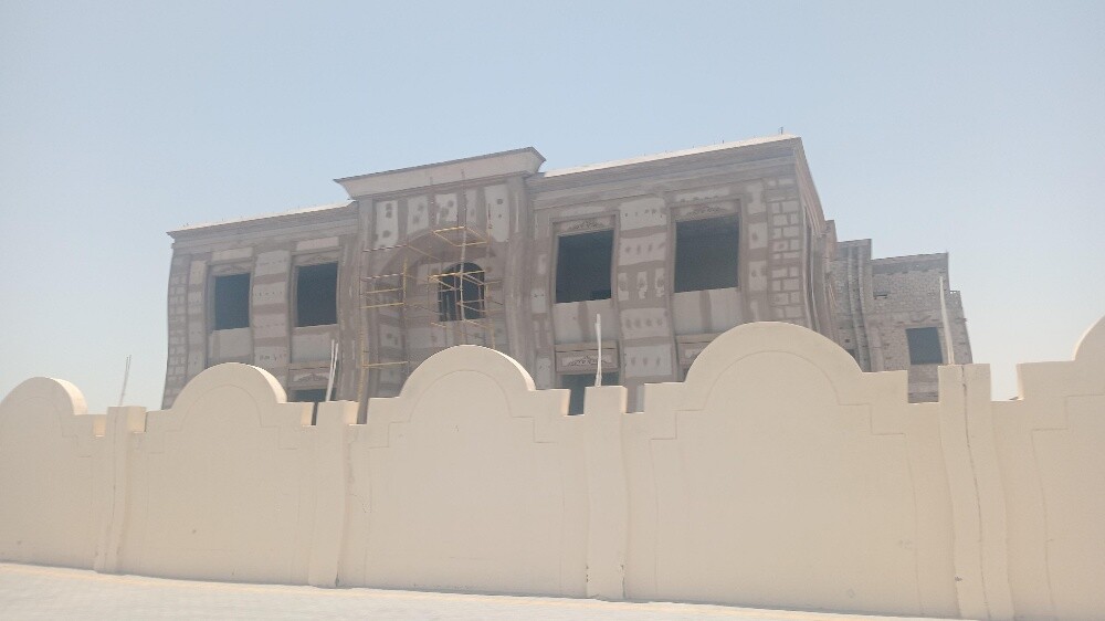 مقاولات عامة - 1