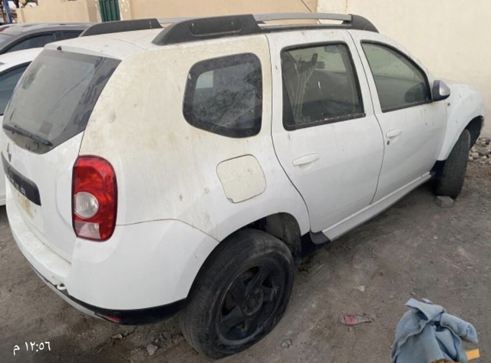 Renault Duster 2013 model for sale - 1