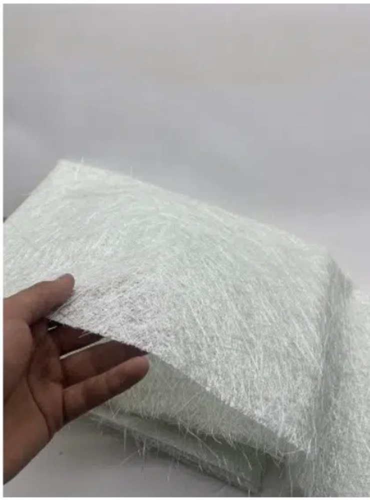 فايبر كلاس - 1