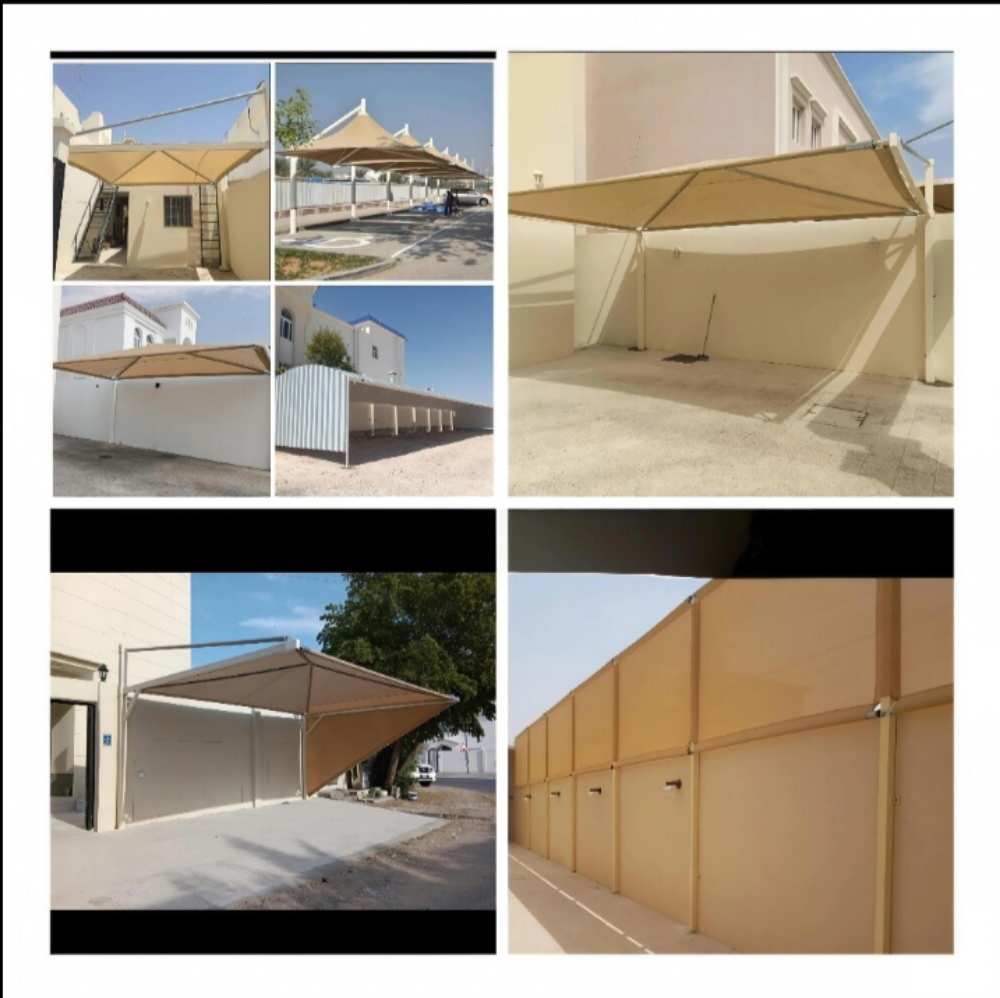kwik spane & Car-shade - 7