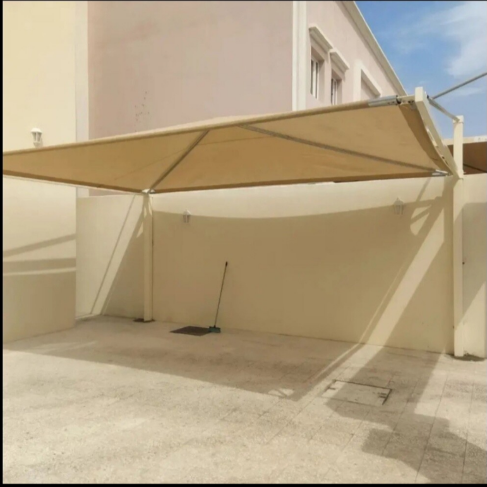 kwik spane & Car-shade - 10