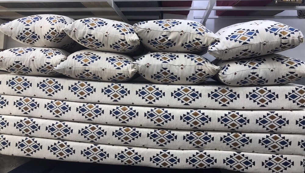 سجادة عصرية - 25