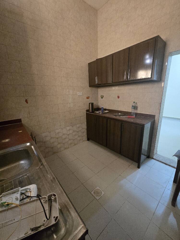 شقه سكنيه للايجار - 5