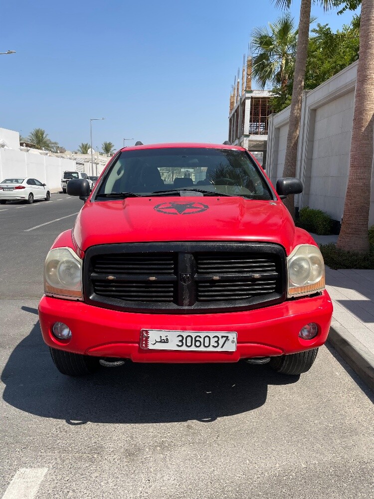 Dodge Durango for sale - 3