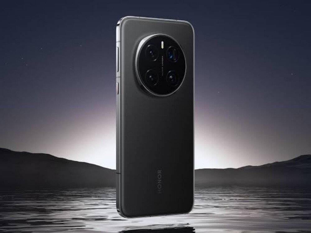 HONOR MAGIC7 PRO LIKE NEW - 6