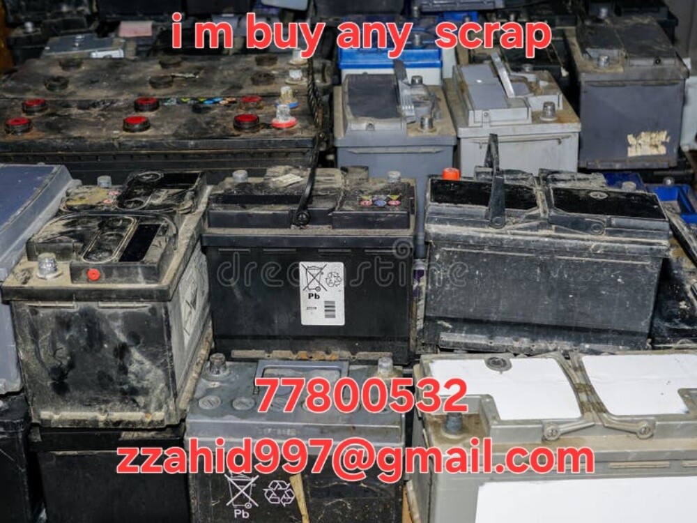steel scarp - 2