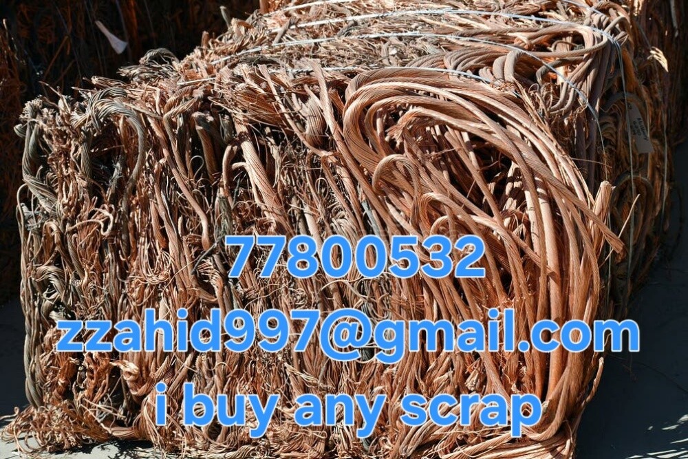 steel scarp - 1