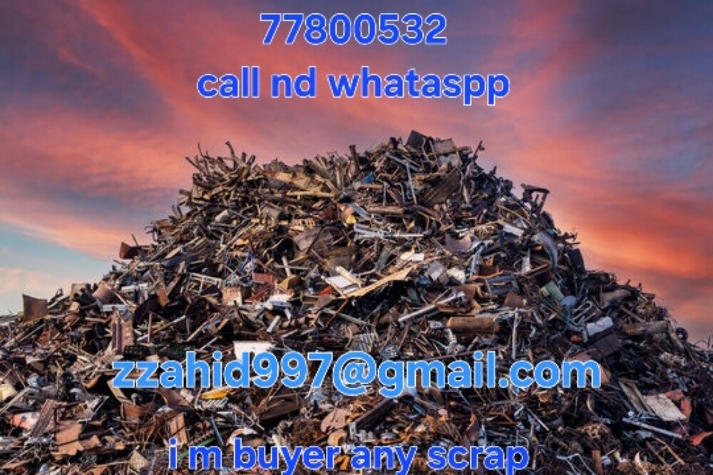 steel scarp - 3