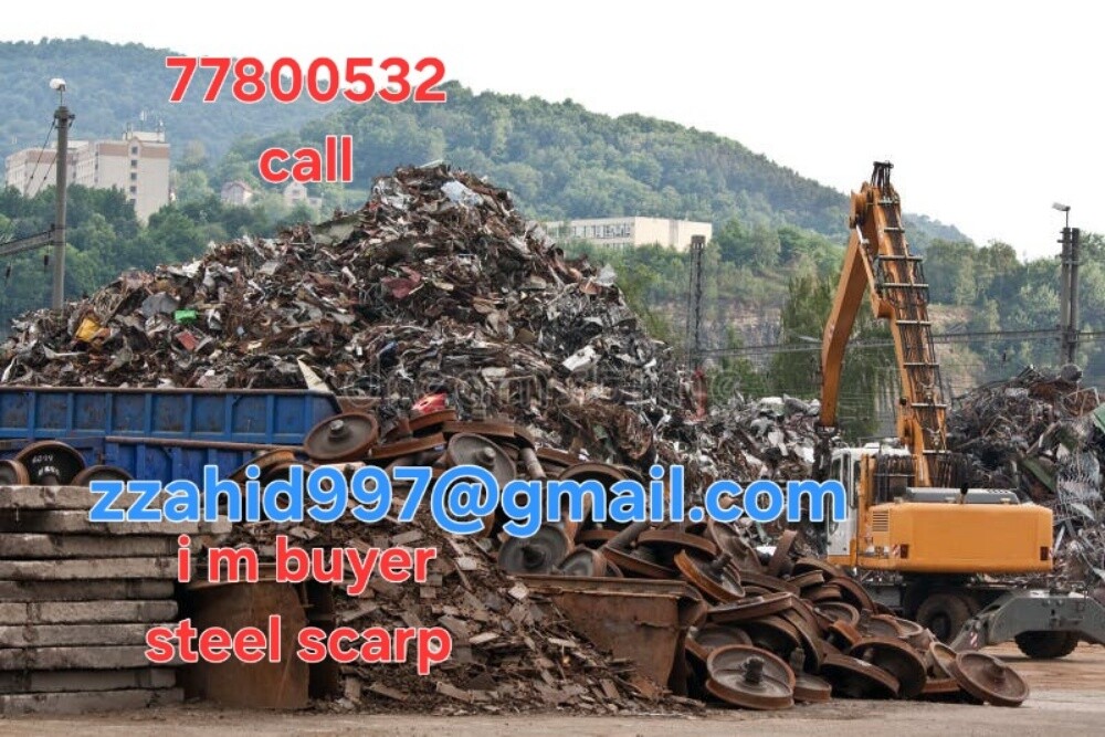 steel scarp - 4
