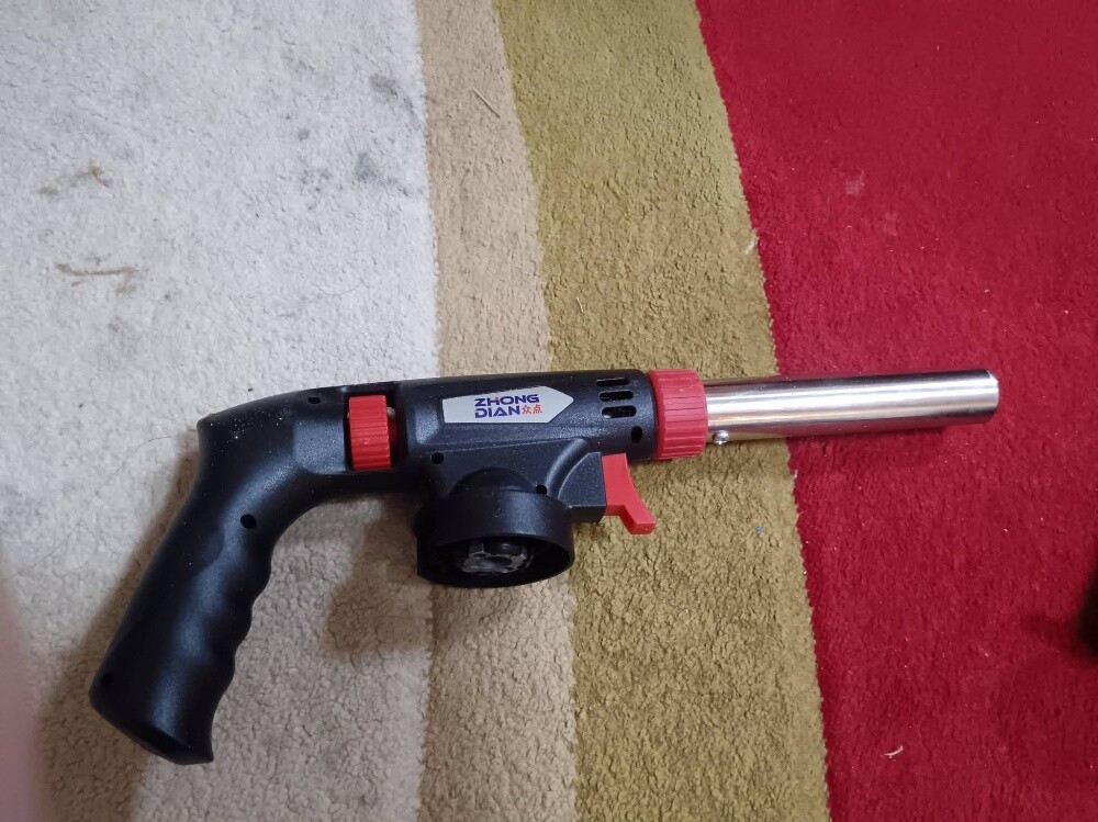 flam gun for sale new - 2