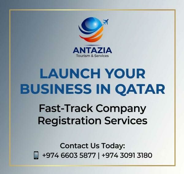 Company Registration - 1