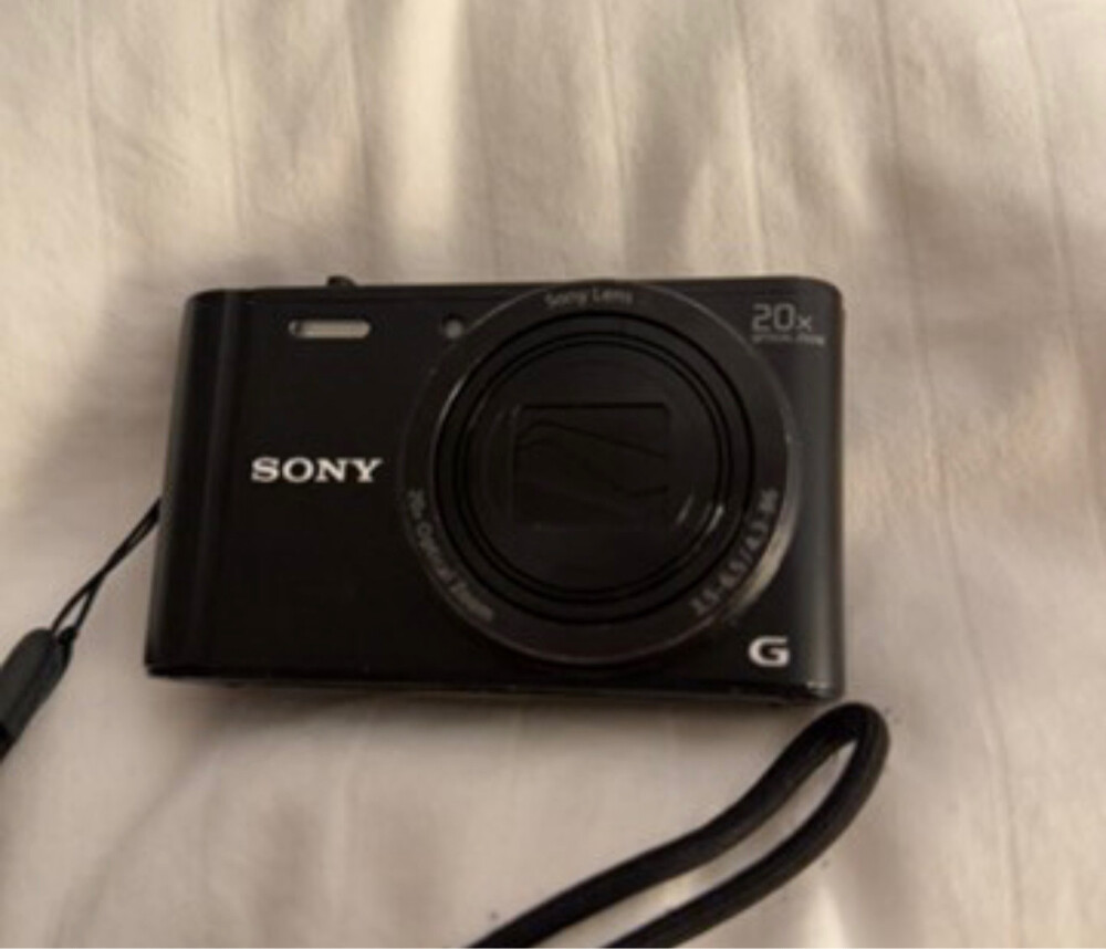  camera - 1