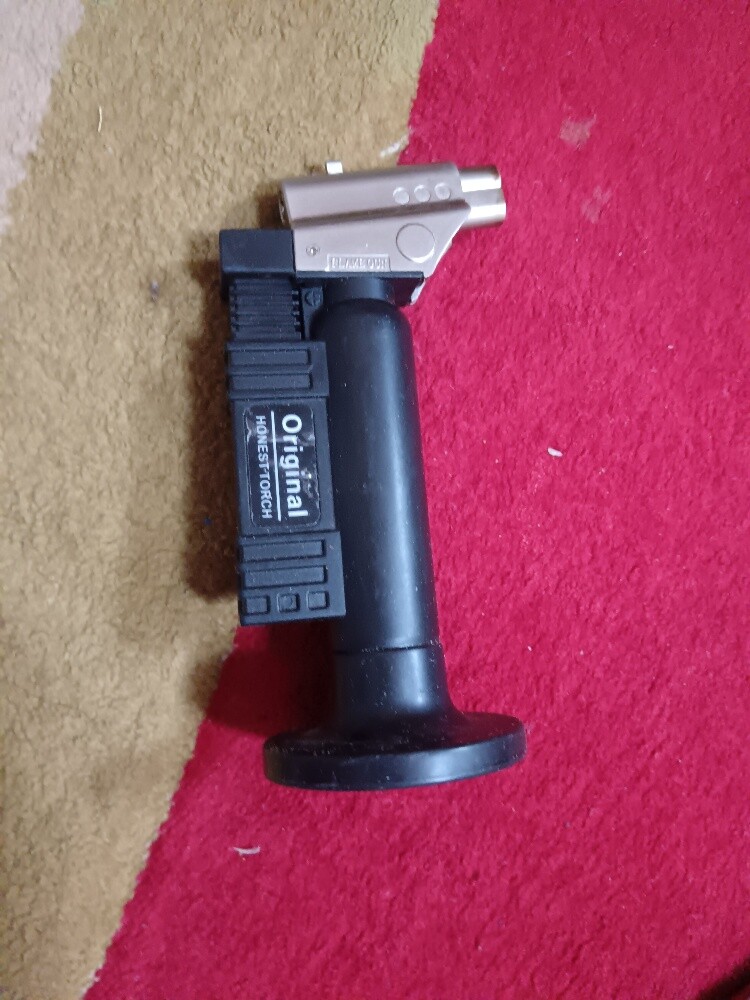 Torch lighter for sale new - 1