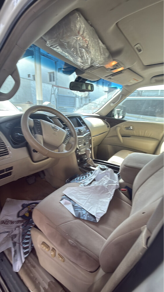 nissan - 5