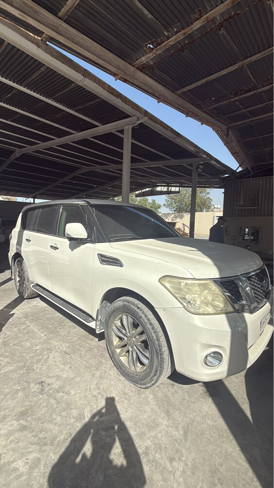 nissan - 2