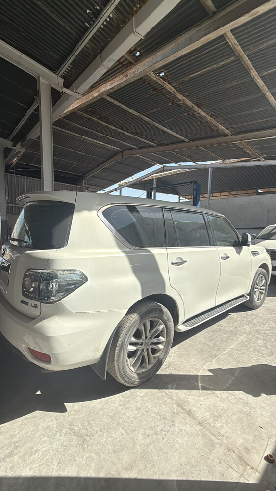 nissan - 3