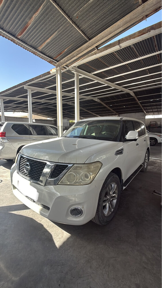 nissan - 4