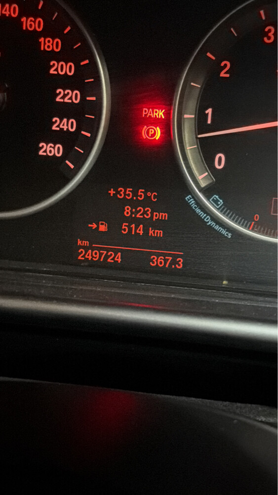 للبيع بي ام 535 اي - 4