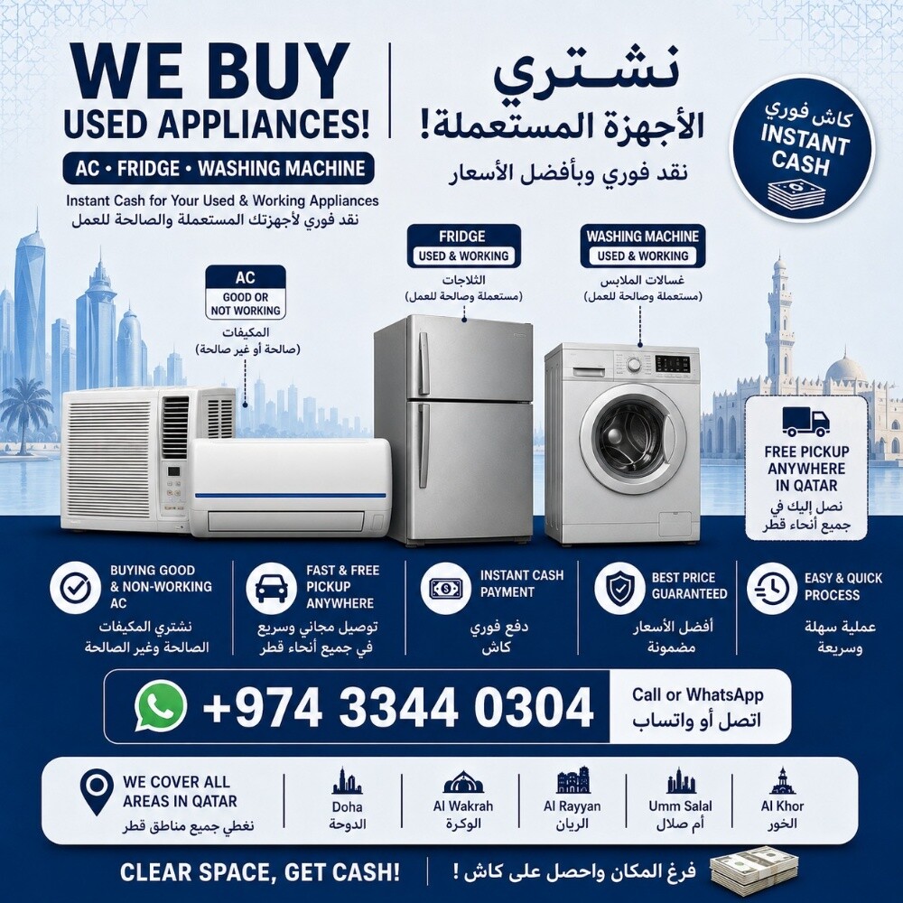 Buy used bedrooms
Buy second hand - 1