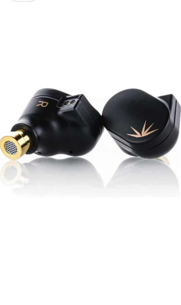 Moondrop Chu II & Chu III Earphones - 1