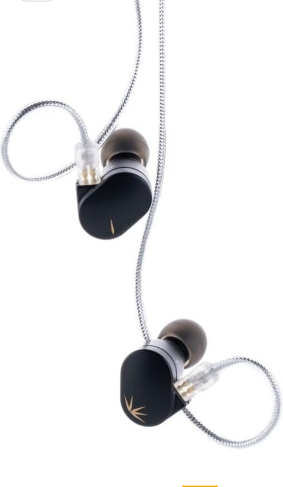 Moondrop Chu II & Chu III Earphones - 2