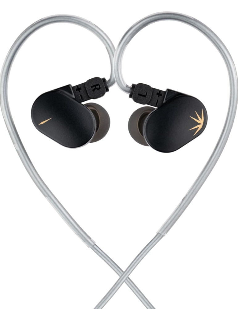 Moondrop Chu II & Chu III Earphones - 3