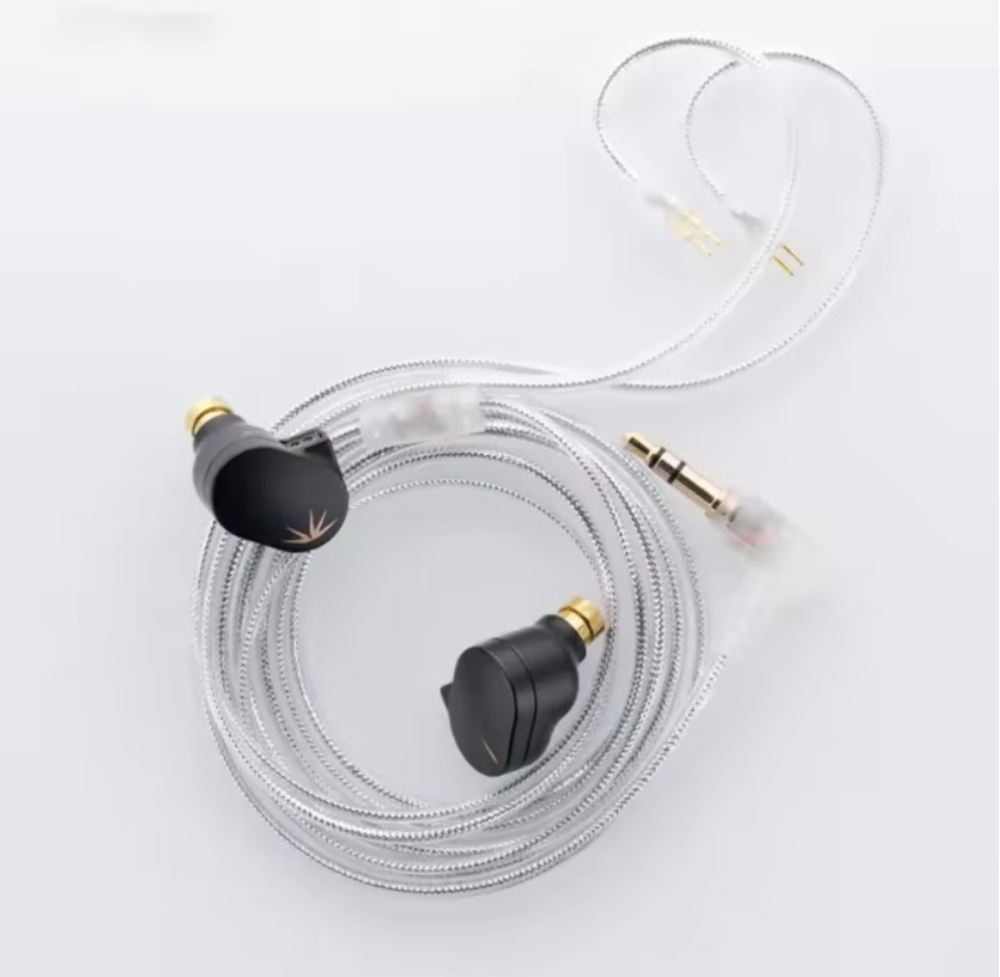 Moondrop Chu II & Chu III Earphones - 7