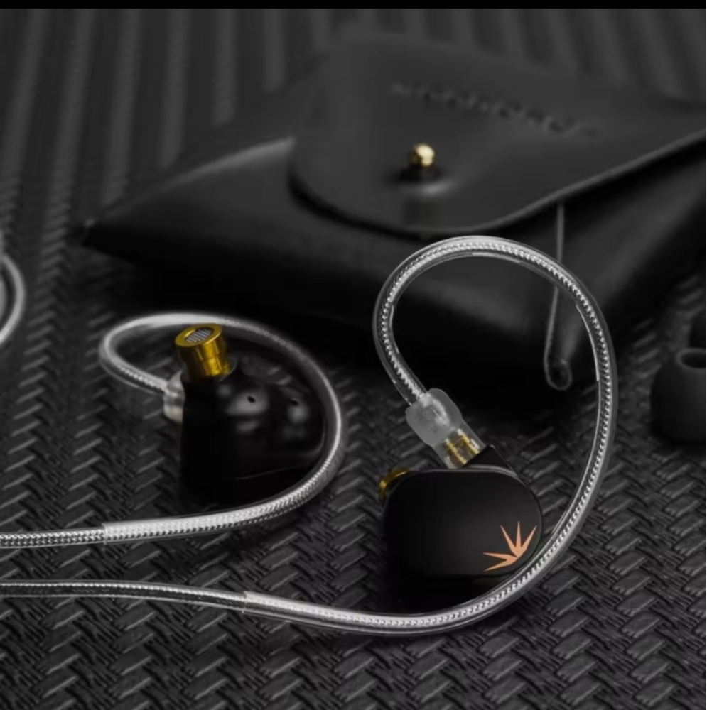 Moondrop Chu II & Chu III Earphones - 5