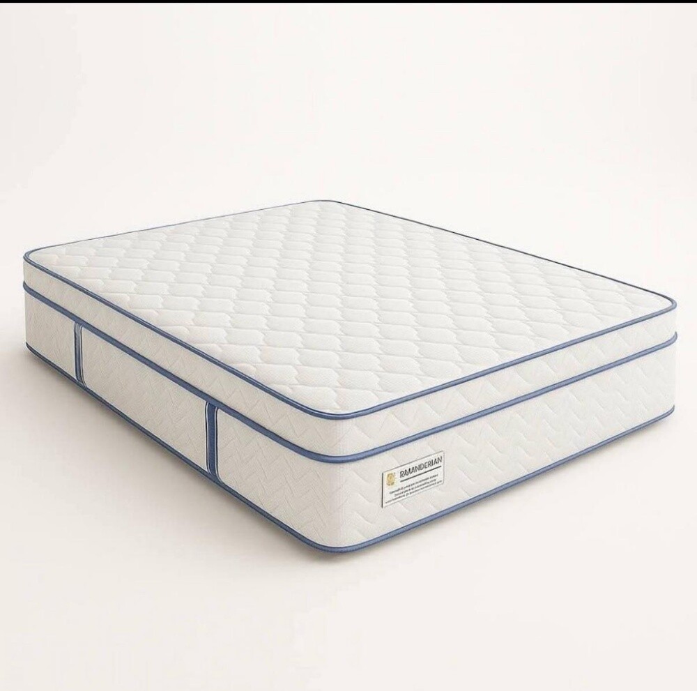 Mattress,Medical, Spring available - 19