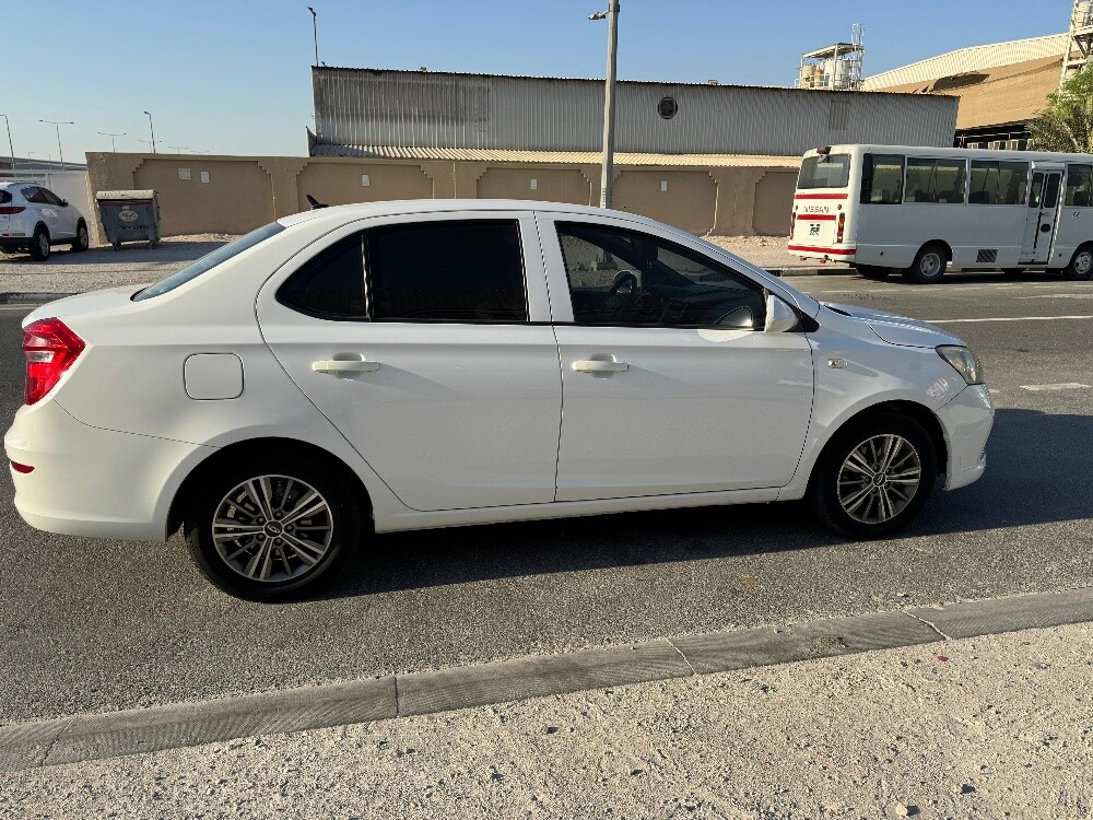 Cherry Arizzo 3 model 2021 - 3