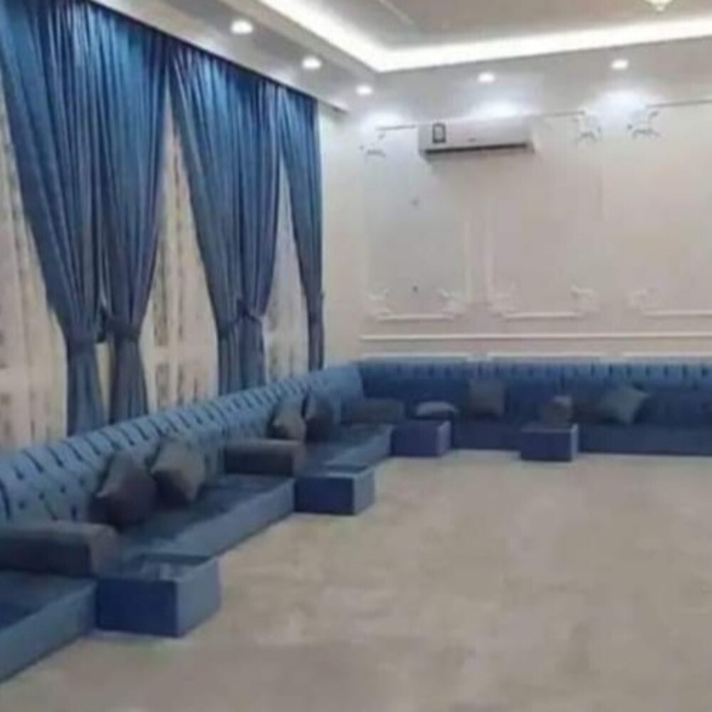 Majlis Sofa - 7
