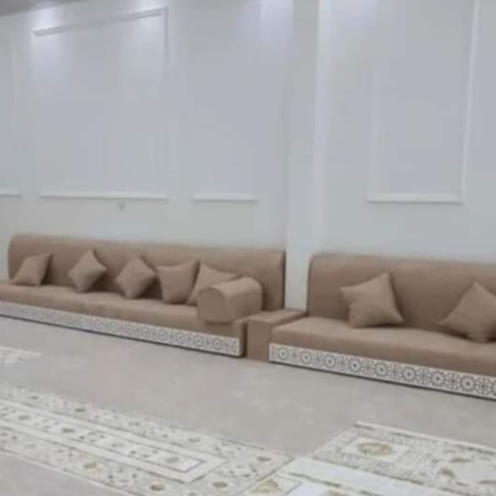 Majlis Sofa - 2