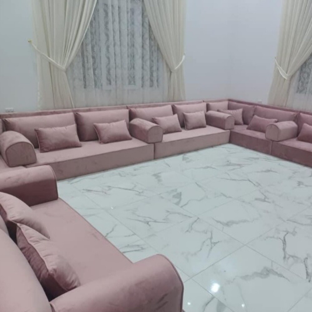 Majlis Sofa - 5