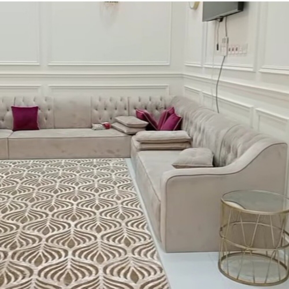 Majlis Sofa - 8
