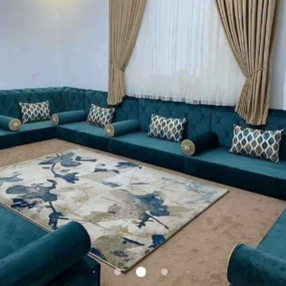 Majlis Sofa - 4