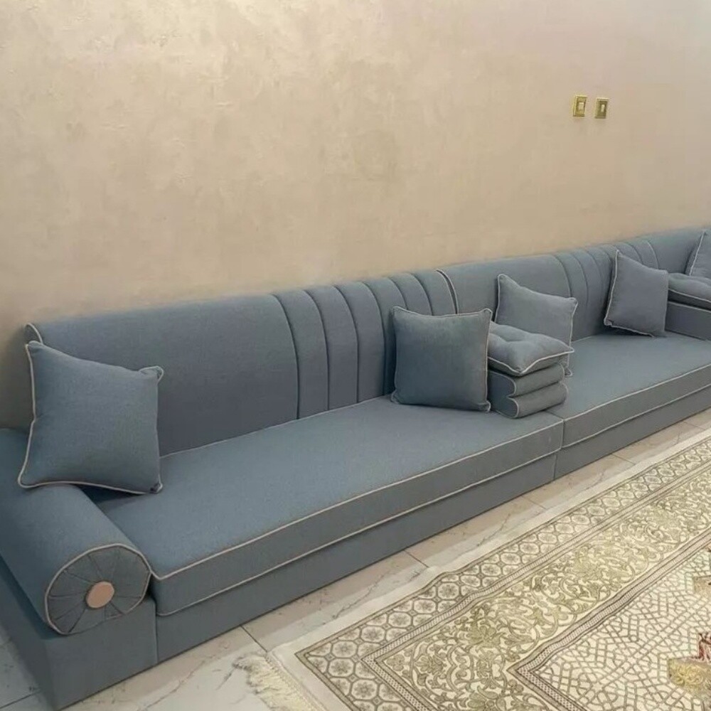 Majlis Sofa - 10