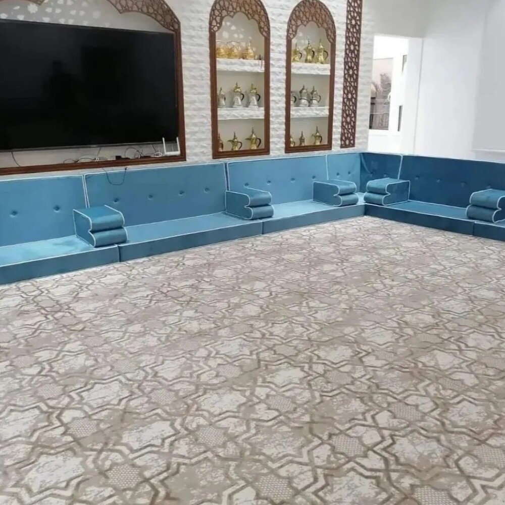 Majlis Sofa - 9