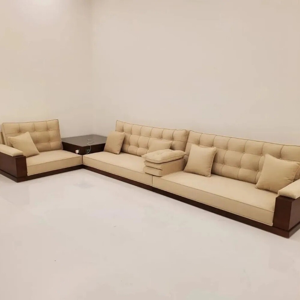 Majlis Sofa - 1