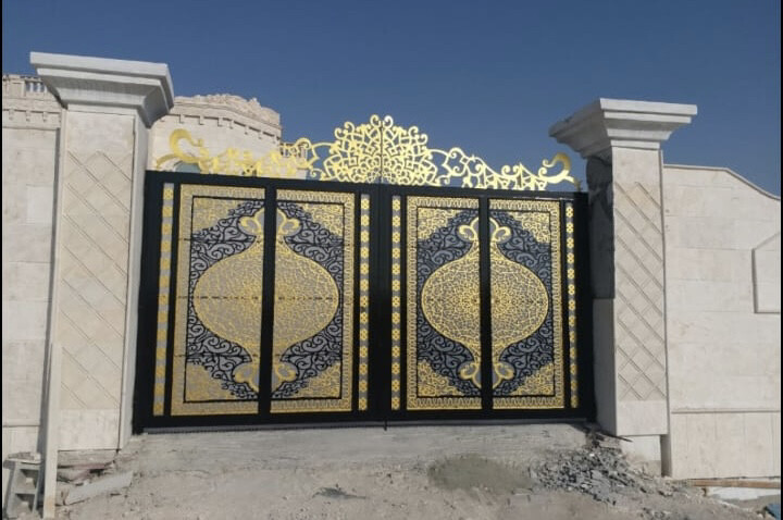 حداد - 1